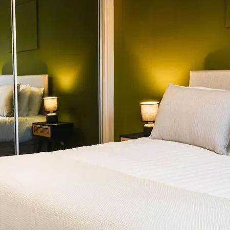 Modern Townhouse Location Free Parking * Лидс