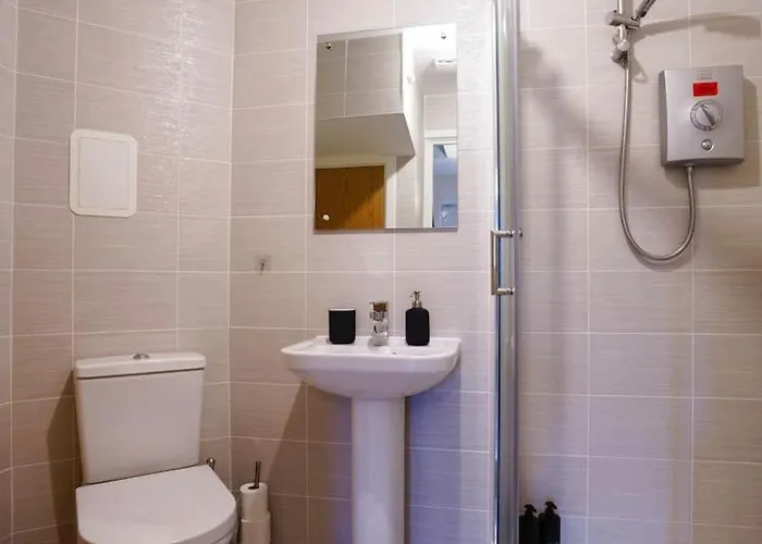 Modern Townhouse Location Free Parking Σπίτι διακοπών